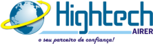Hightech-AIRER Logo